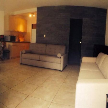 La Mongie - Appartement 8 Personnes Екстериор снимка